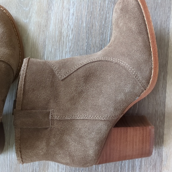 Splendid booties - Picture 5 of 7